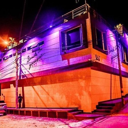 Donde Tu Quieras Hostal Neiva  Exteriör bild