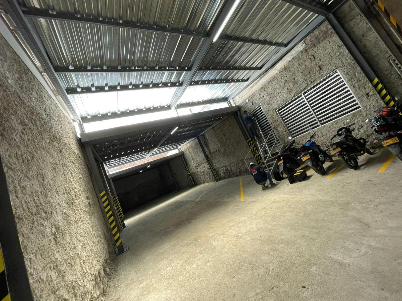 Donde Tu Quieras Hostal Neiva  Exteriör bild