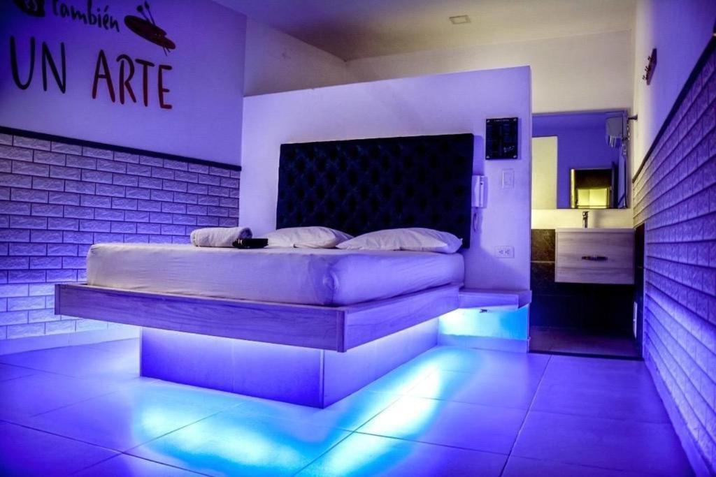 Donde Tu Quieras Hostal Neiva  Exteriör bild