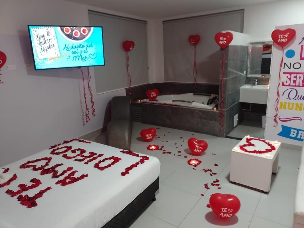 Donde Tu Quieras Hostal Neiva  Exteriör bild