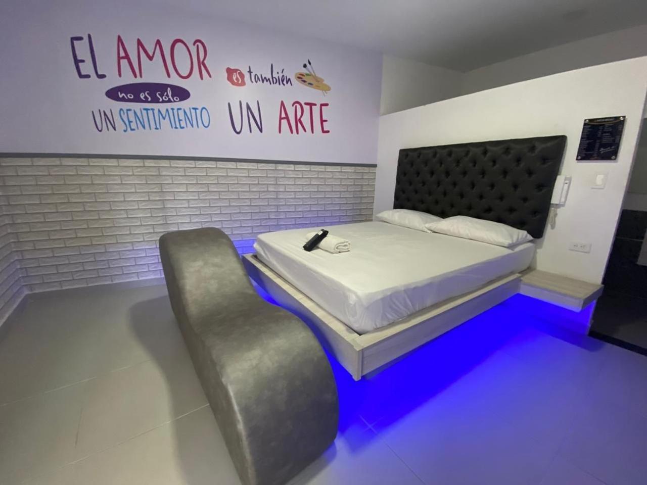 Donde Tu Quieras Hostal Neiva  Exteriör bild